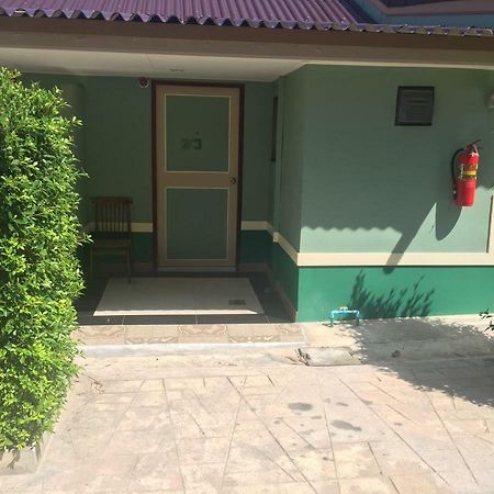 Mamaungpaa Hill Resort Ta Khli Exterior foto