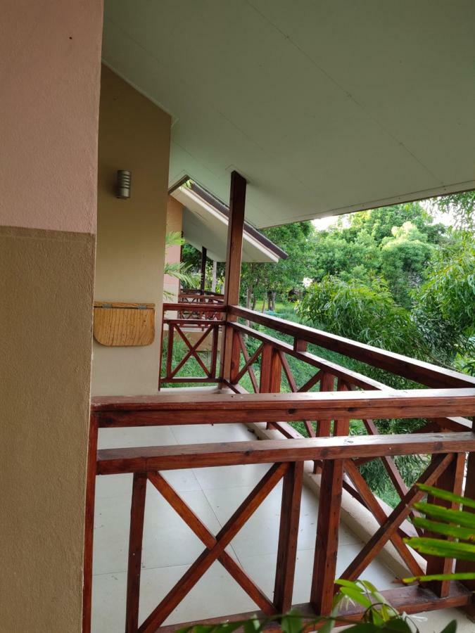 Mamaungpaa Hill Resort Ta Khli Exterior foto